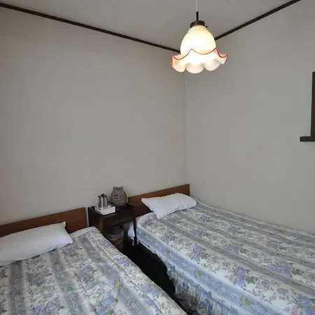 Guest House Wind Inn Hakuba Camera foto