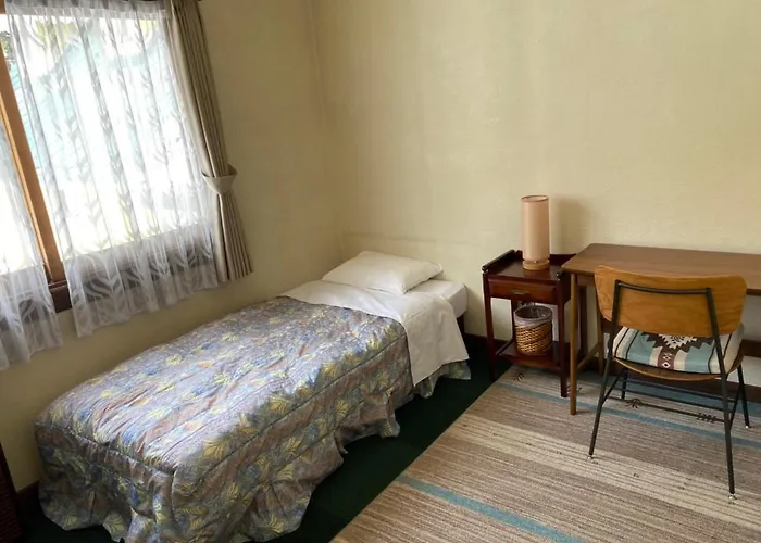 Guest House Wind Inn Hakuba
