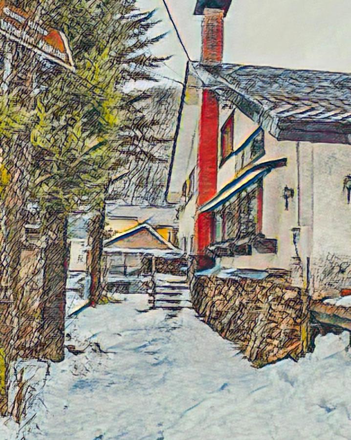 Wind Gasthof
